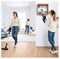 фото: Пылесос Bosch BCS611P4A