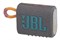 фото: Акустика JBL GO 3 серый