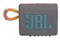 фото: Акустика JBL GO 3 серый