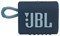 фото: Акустика JBL GO 3 синий
