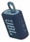 фото: Акустика JBL GO 3 синий