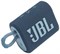 фото: Акустика JBL GO 3 синий
