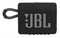 фото: Акустика JBL GO 3 черный