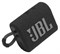 фото: Акустика JBL GO 3 черный