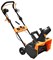 фото: Снегоуборщик CARVER STE 2346L