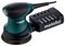 фото: Шлифовальная машина METABO FSX 200 Intec
