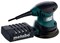 фото: Шлифовальная машина METABO FSX 200 Intec