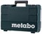 фото: Шлифовальная машина METABO FSX 200 Intec