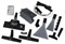 фото: Пылесос Bosch BWD41720