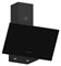 фото: Кухонная вытяжка MBS Alpinia 160 glass black