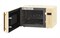 фото: Микроволновая печь Hiberg VM-4088 YR