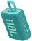 фото: Акустика JBL GO 3 бирюзовый