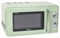 фото: Микроволновая печь Tesler MM-2045 green