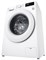 фото: Стиральная машина LG F2V3GS3W