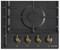 фото: Варочная панель Gorenje GW642CLB