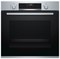 фото: Духовой шкаф Bosch HBG536HS0R