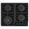 фото: Варочная панель Gorenje GKTW642SYB