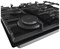 фото: Варочная панель Gorenje GT642SYB