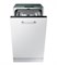 фото: Посудомоечная машина Samsung DW50R4070BB
