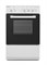 фото: Электрическая плита Vestel VC E55W