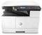 фото: МФУ Hewlett-Packard HP LaserJet M438n