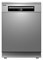 фото: Посудомоечная машина Toshiba DW-14F1(S)