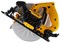 фото: Дисковая циркулярная пила DeWalt DWE560B