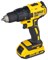 фото: Дрель-шуруповерт DeWalt DCD777D2T
