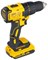 фото: Дрель-шуруповерт DeWalt DCD777D2T