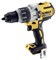 фото: Ударная дрель-шуруповерт DeWalt DCD996NT