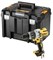 фото: Ударная дрель-шуруповерт DeWalt DCD996NT