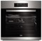 фото: Духовой шкаф Beko BIR22400XMS