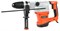 фото: Перфоратор Patriot RH 450