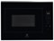 фото: Микроволновая печь Electrolux KMFD264TEX