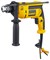 фото: Ударная дрель DeWalt DWD024