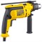 фото: Ударная дрель DeWalt DWD024