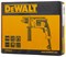 фото: Ударная дрель DeWalt DWD024