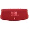 фото: Акустика JBL Charge 5 красный