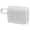 фото: Акустика JBL GO 3 белый