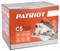 фото: Дисковая циркулярная пила Patriot CS 190