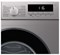 фото: Стиральная машина Samsung WW80T3040BS