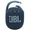 фото: Акустика JBL Clip 4 синий