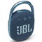 фото: Акустика JBL Clip 4 синий