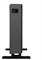 фото: Конвектор THERMEX Pronto 1500M Black
