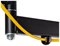 фото: Кронштейн для ТВ Tuarex Alta-204 black