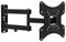 фото: Кронштейн для ТВ Tuarex Alta-205 black