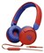 фото: Наушники JBL JR 310 красный