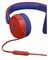 фото: Наушники JBL JR 310 красный