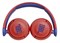 фото: Наушники JBL JR 310BT красный