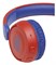 фото: Наушники JBL JR 310BT красный